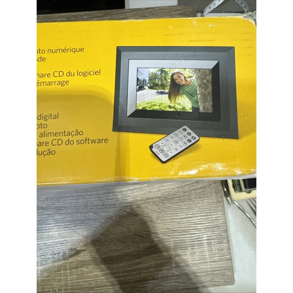 Kodak EasyShare 8